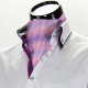 Men`s Pattern Paisley Ascot Cravat CH 9020-7