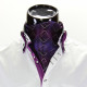 Men`s Pattern Paisley Ascot Cravat CH 9020-8