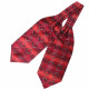 Men`s Pattern Paisley Ascot Cravat CH 9020-9