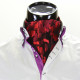 Men`s Pattern Paisley Ascot Cravat CH 9020-11