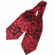 Men`s Pattern Paisley Ascot Cravat CH 9020-11