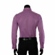 Pure Cotton Plain Classic Shirt GF 7037-10