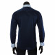 Satin Cotton Plain Shirt MM 1960-15