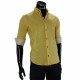 Pure Cotton Plain Shirt DC 2006-2