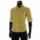 Pure Cotton Plain Shirt DC 2006-2