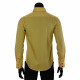Pure Cotton Plain Shirt DC 2006-2