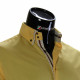 Pure Cotton Plain Shirt DC 2006-2