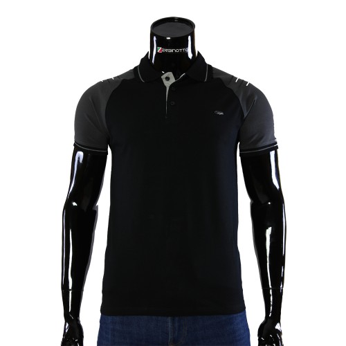 Мужская рубашка поло RYM 1107-9