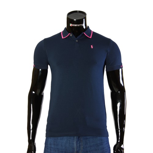 Мужская рубашка поло TS 50-2